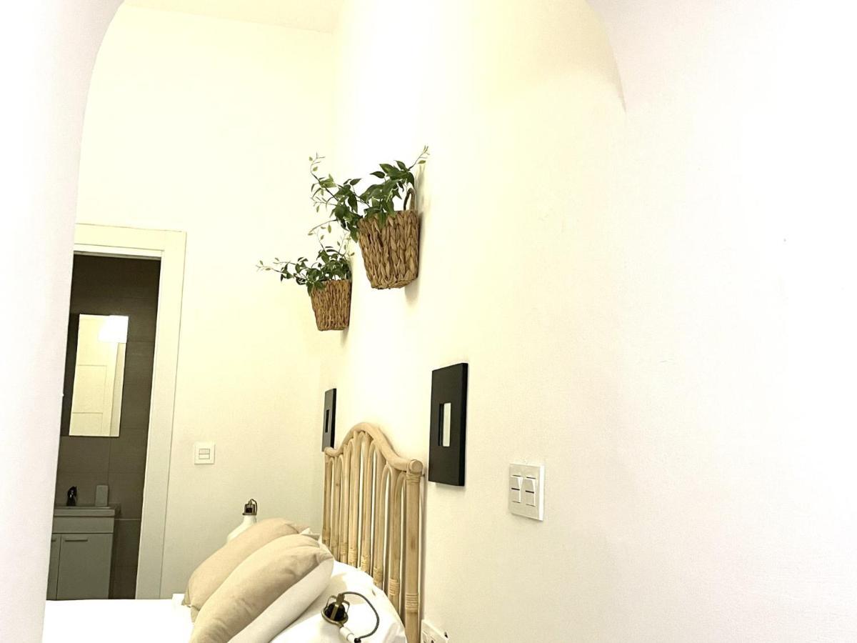 Cozy In Historic Centre Appartement