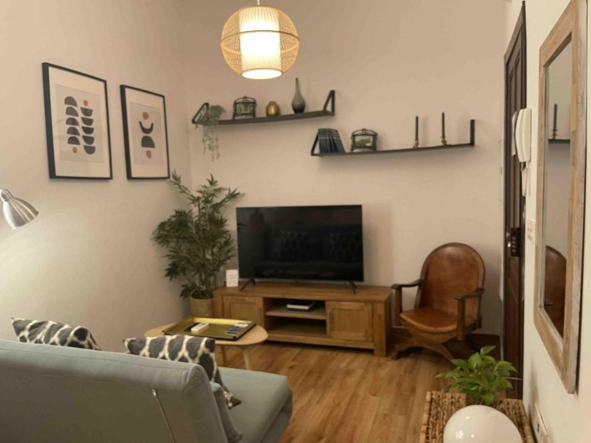 Appartement Cozy In Historic Centre *