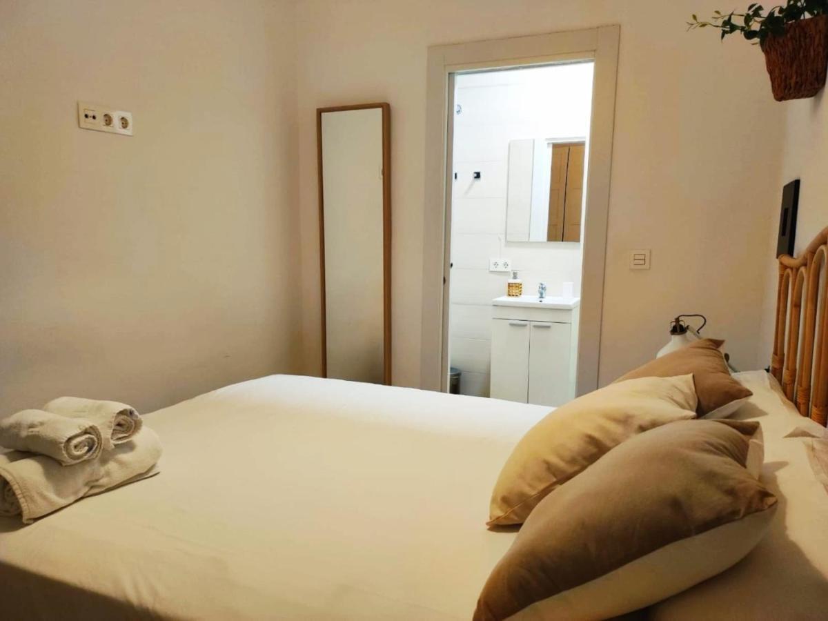 Appartement Cozy In Historic Centre Sevilla